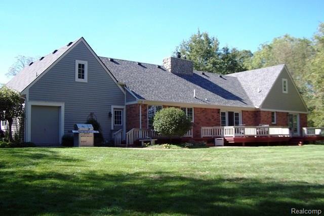 68500 Dequindre Road Washington, MI 48095 - Photo 36 of 37 back full.JPG