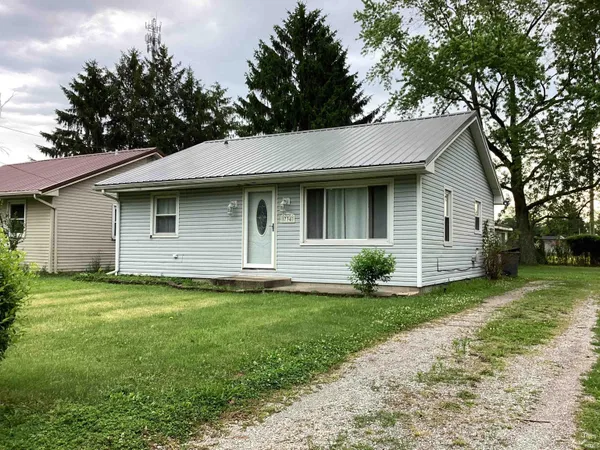 $134,900 | 734 North 10th Street, Decatur, IN 46733
