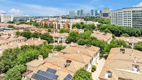 $999,734 | 2705 Museum Way, Fort Worth, TX 76107