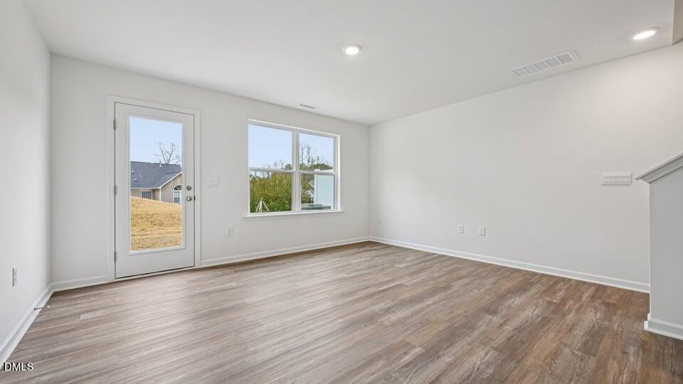 5818 Brambleberry Way Raleigh, NC 27616 - Photo 8 of 43 8-custom-Beckett Chase Wy lot 83-S2401-0