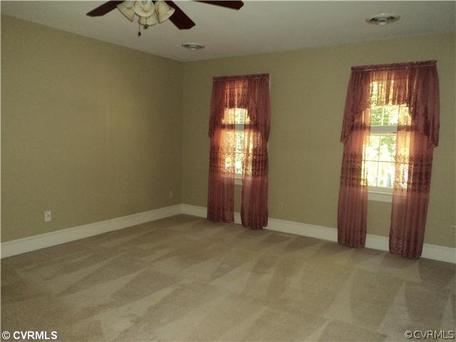 14521 Benefice Ridge Chesterfield, VA 23838 - Photo 11 of 24 Master Bedroom