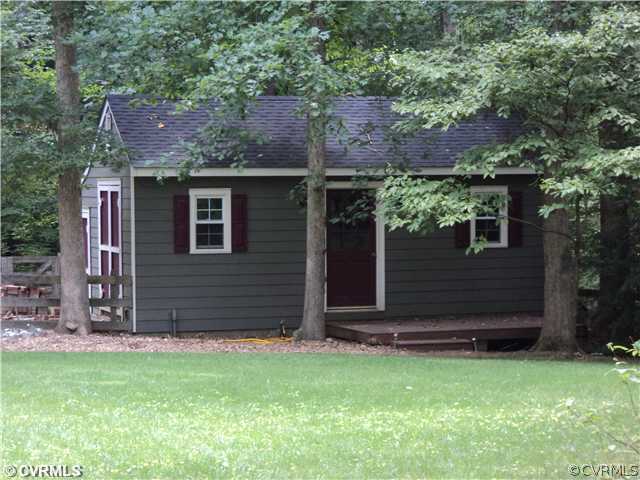 14521 Benefice Ridge Chesterfield, VA 23838 - Photo 19 of 24 Other - Storage shed with electric & heat