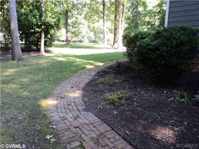 14521 Benefice Ridge Chesterfield, VA 23838 - Photo 3 of 24 Exterior Front