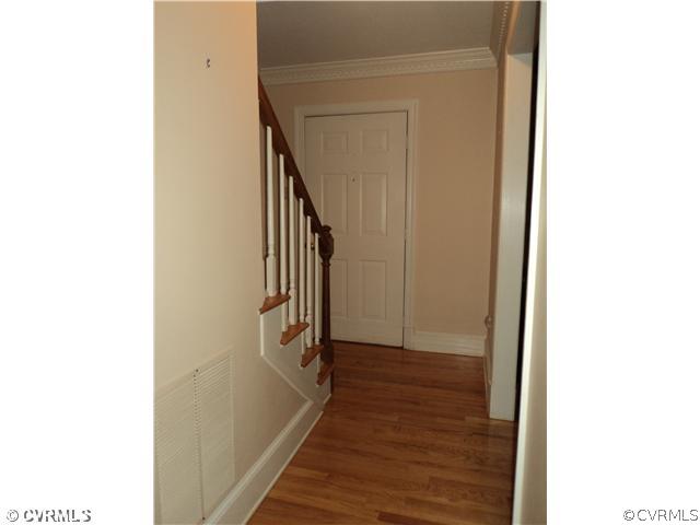 14521 Benefice Ridge Chesterfield, VA 23838 - Photo 4 of 24 Foyer