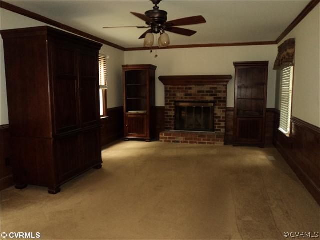 14521 Benefice Ridge Chesterfield, VA 23838 - Photo 7 of 24 Den/Family/Great Room