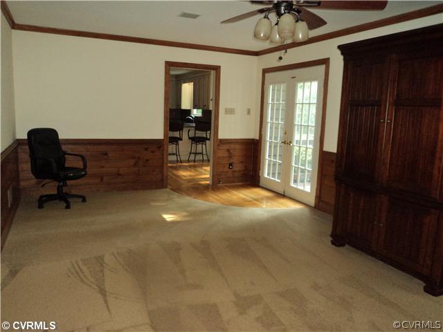 14521 Benefice Ridge Chesterfield, VA 23838 - Photo 8 of 24 Den/Family/Great Room