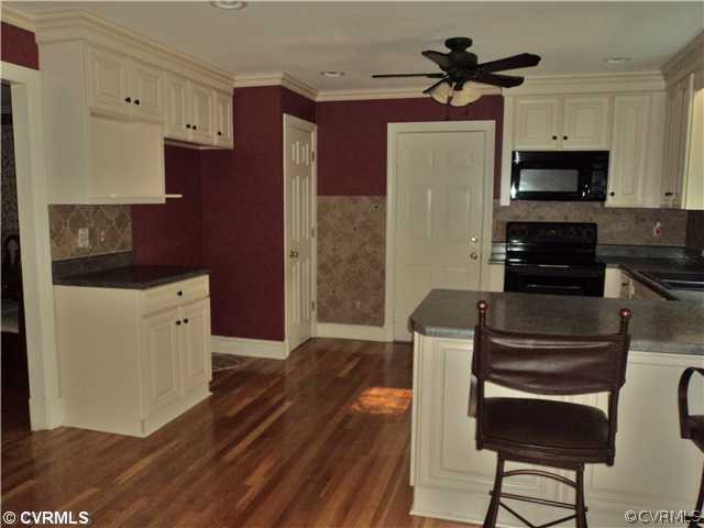 14521 Benefice Ridge Chesterfield, VA 23838 - Photo 10 of 24 Kitchen
