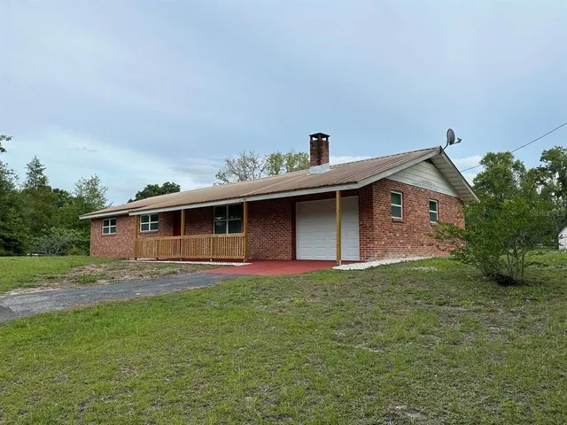 $2,500 | 5229 Northeast 56th Street, High Springs, FL 32643