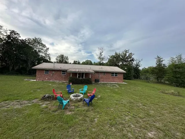 $2,500 | 5229 Northeast 56th Street, High Springs, FL 32643