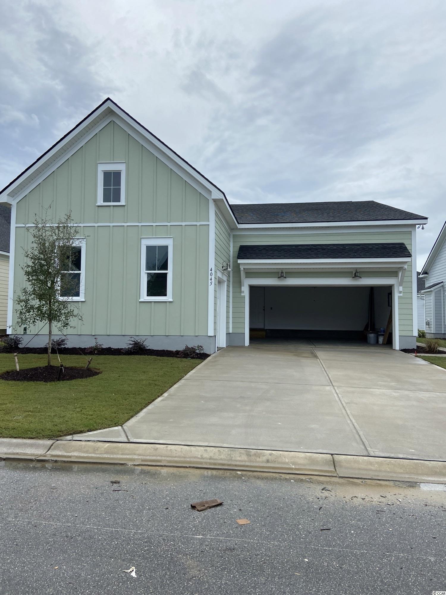 4045 McKinney Drive Murrells Inlet, SC 29576 - Photo 1 of 11 Gallery Image 1