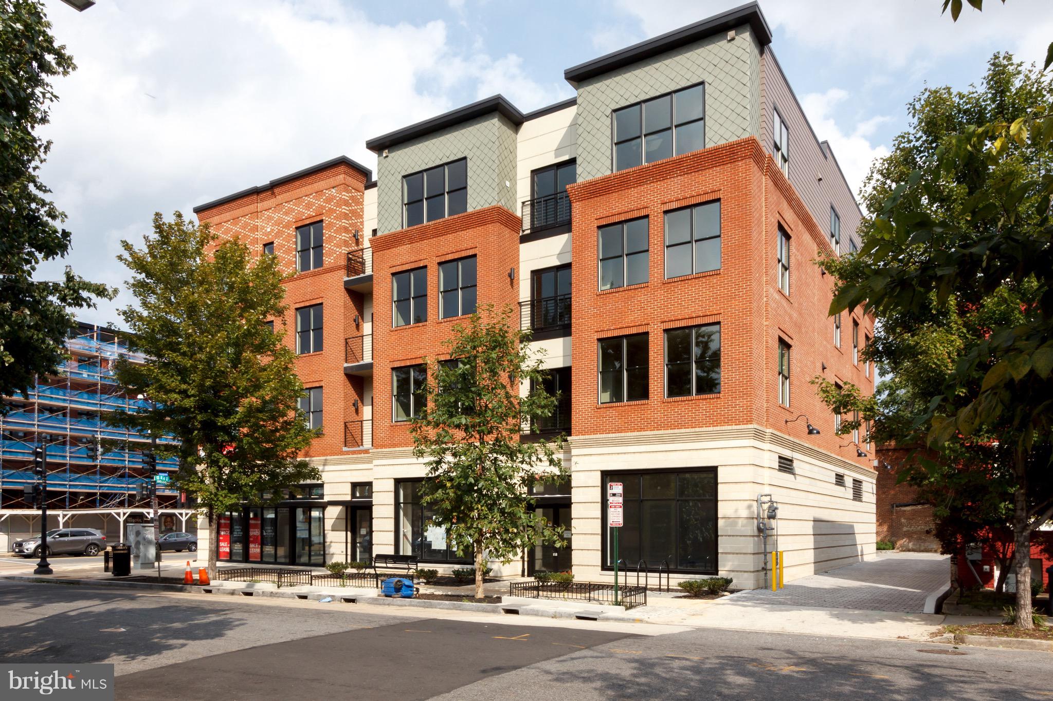 1301 H Street Northeast, Unit PH7 Washington, DC 20002 - Photo 1 of 32
