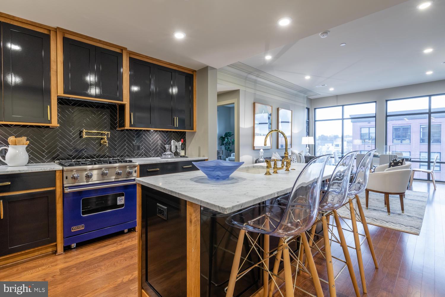 1301 H Street Northeast, Unit PH7 Washington, DC 20002 - Photo 11 of 32