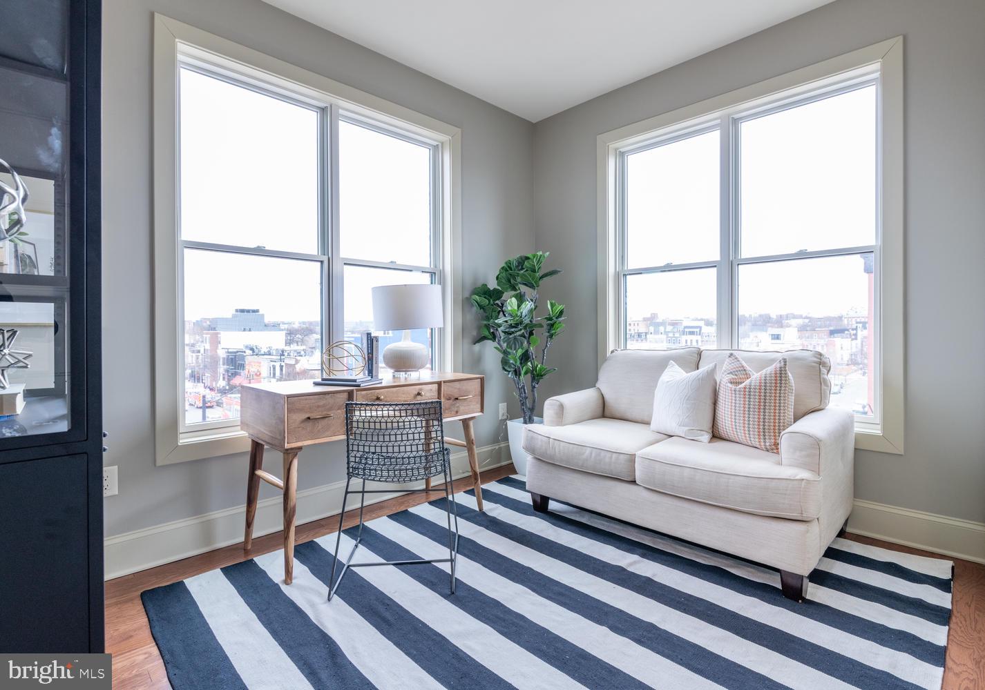 1301 H Street Northeast, Unit PH7 Washington, DC 20002 - Photo 23 of 32