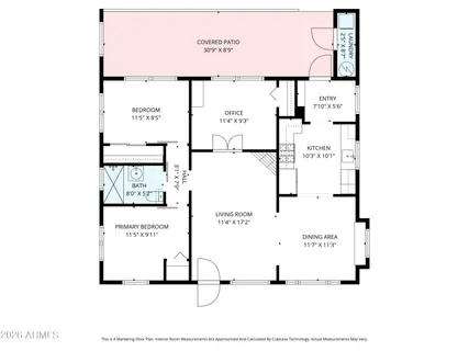 $439,000 | 2218 North 21st Place, Phoenix, AZ 85006