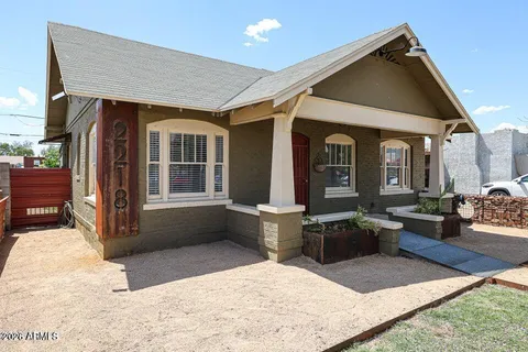 $439,000 | 2218 North 21st Place, Phoenix, AZ 85006