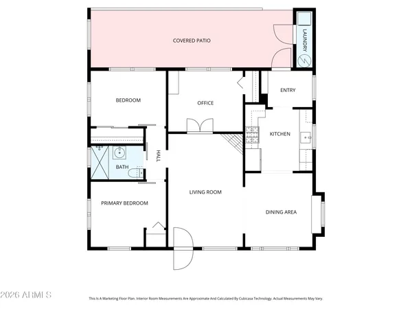 $439,000 | 2218 North 21st Place, Phoenix, AZ 85006