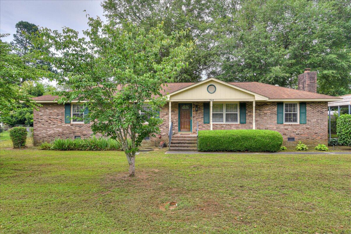 504 Boardman Road Aiken, SC 29803 - Photo 1 of 31