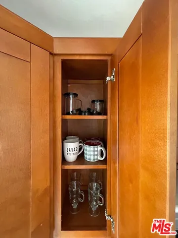 a front door view of a entryway