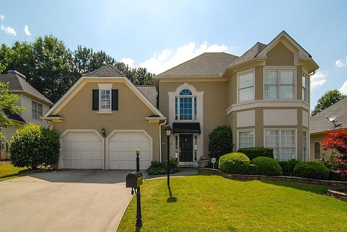 5246 Marston Road Dunwoody, GA 30360 - Photo 1 of 1 Gallery Image 1