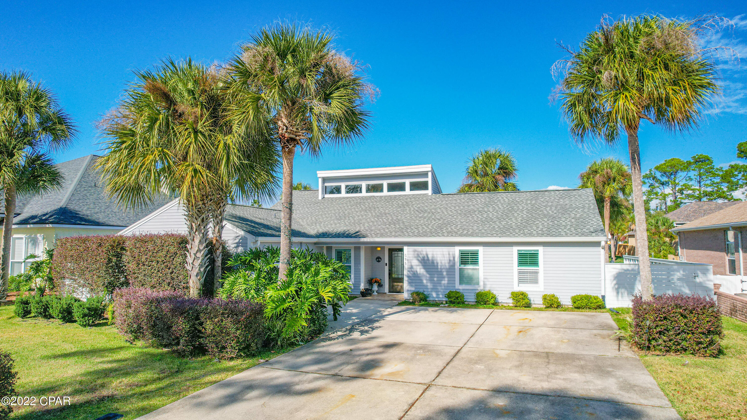511 Wahoo Road Panama City Beach, FL 32408 - Photo 1 of 44