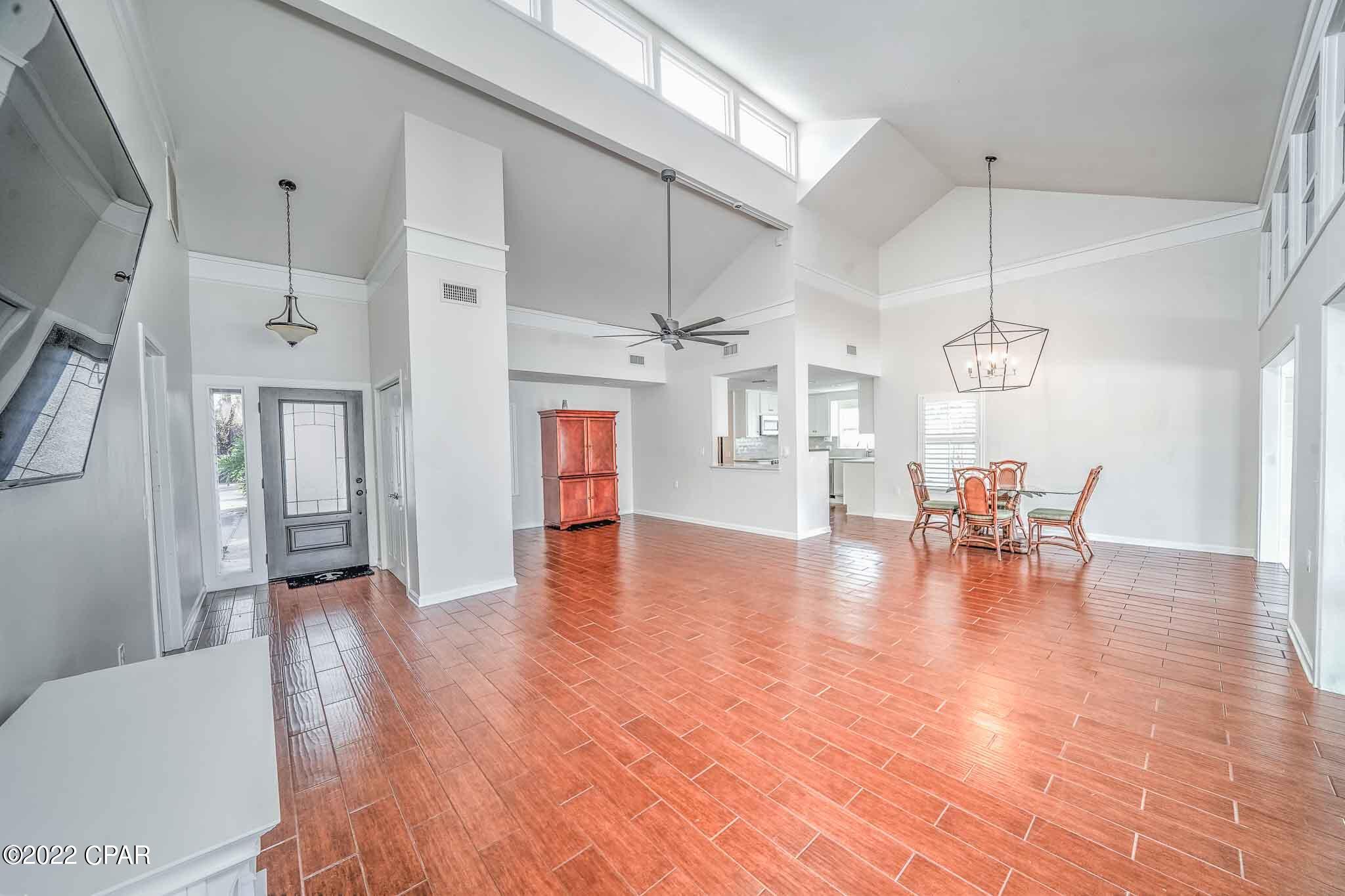 511 Wahoo Road Panama City Beach, FL 32408 - Photo 3 of 44