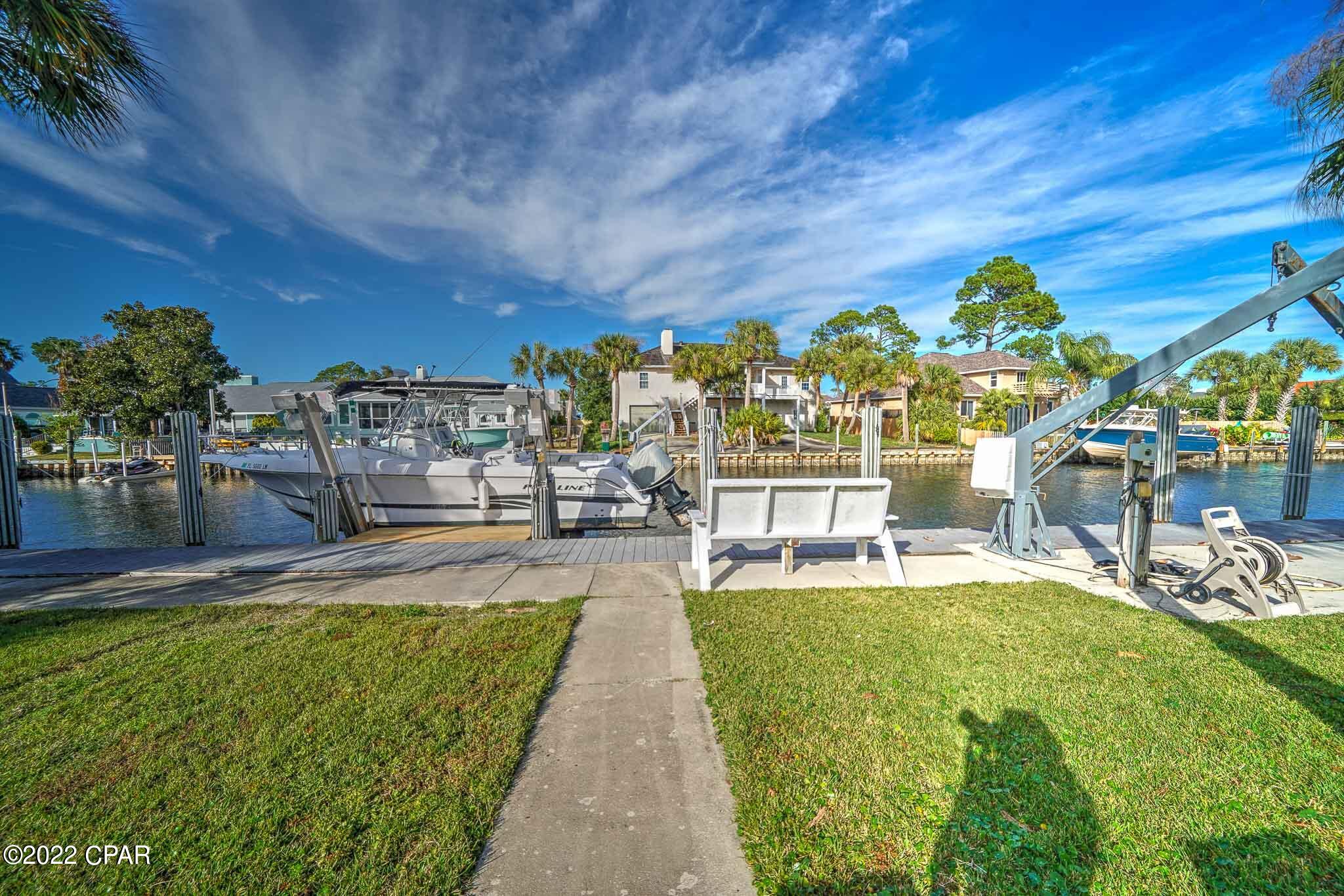 511 Wahoo Road Panama City Beach, FL 32408 - Photo 32 of 44