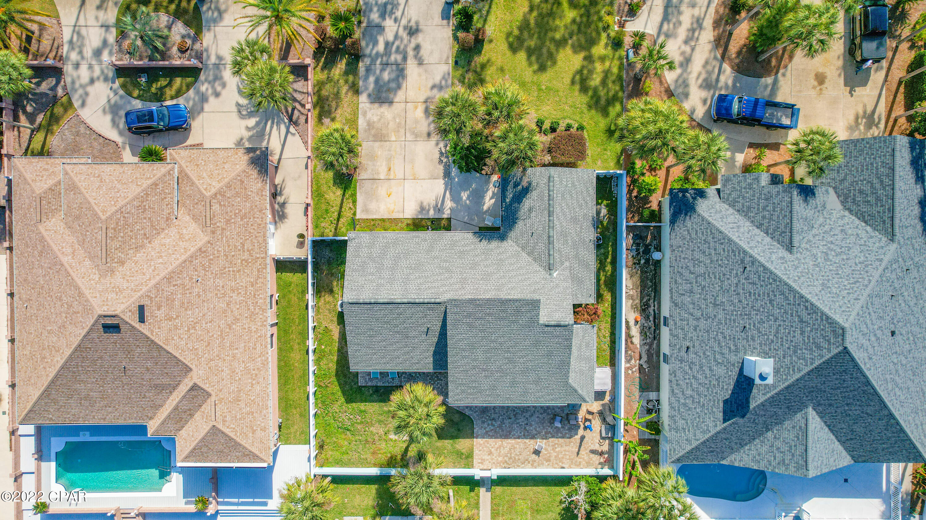 511 Wahoo Road Panama City Beach, FL 32408 - Photo 36 of 44