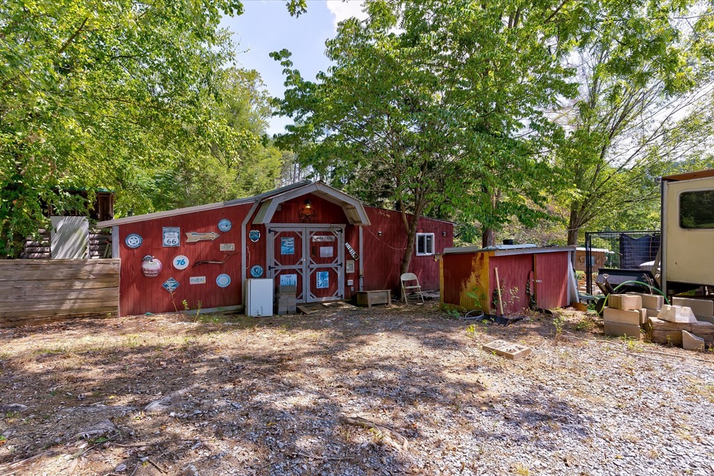 1839 Goose Gap Road Sevierville, TN 37876 - Photo 12 of 20 Gallery Image 12