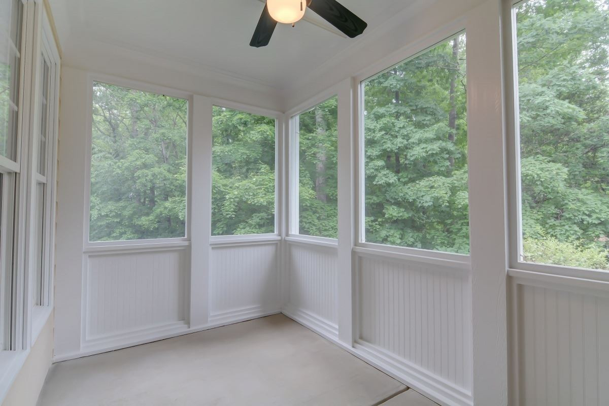 8464 Covington Ridge Road Wake Forest, NC 27587 - Photo 21 of 24 Photo 21