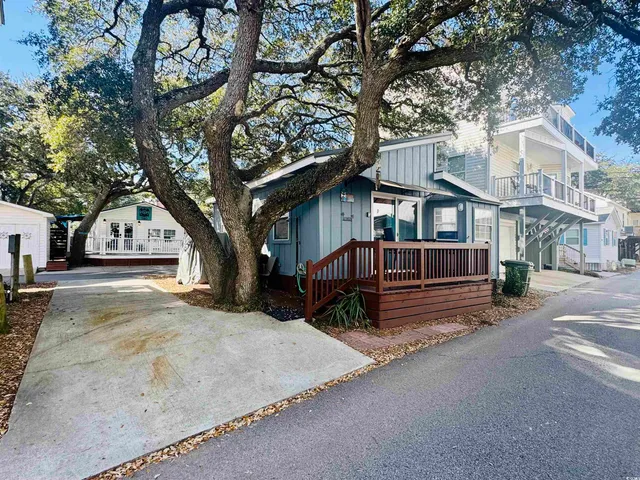 $219,000 | 6001-1162 South Kings Highway, Myrtle Beach, SC 29575