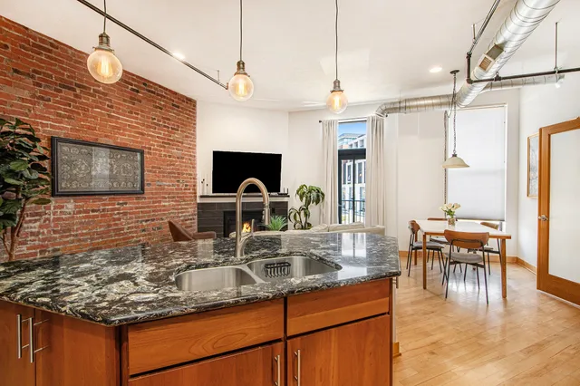 $228,000 | 222 North Kalamazoo Mall, Unit 290, Kalamazoo, MI 49007