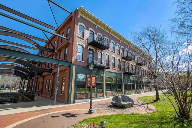 $228,000 | 222 North Kalamazoo Mall, Unit 290, Kalamazoo, MI 49007