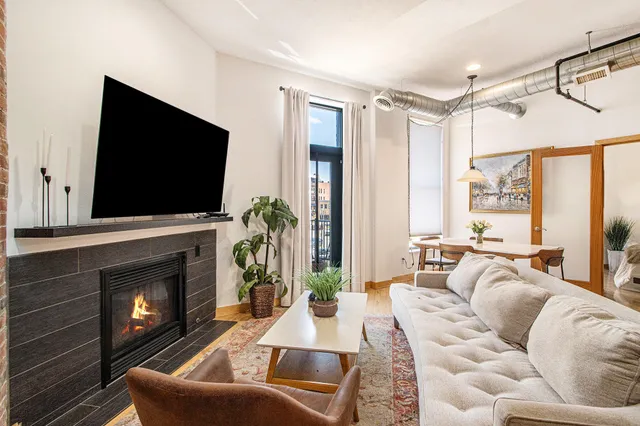 $228,000 | 222 North Kalamazoo Mall, Unit 290, Kalamazoo, MI 49007