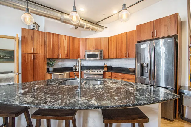 $228,000 | 222 North Kalamazoo Mall, Unit 290, Kalamazoo, MI 49007