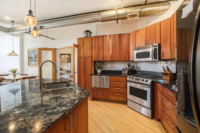 $228,000 | 222 North Kalamazoo Mall, Unit 290, Kalamazoo, MI 49007