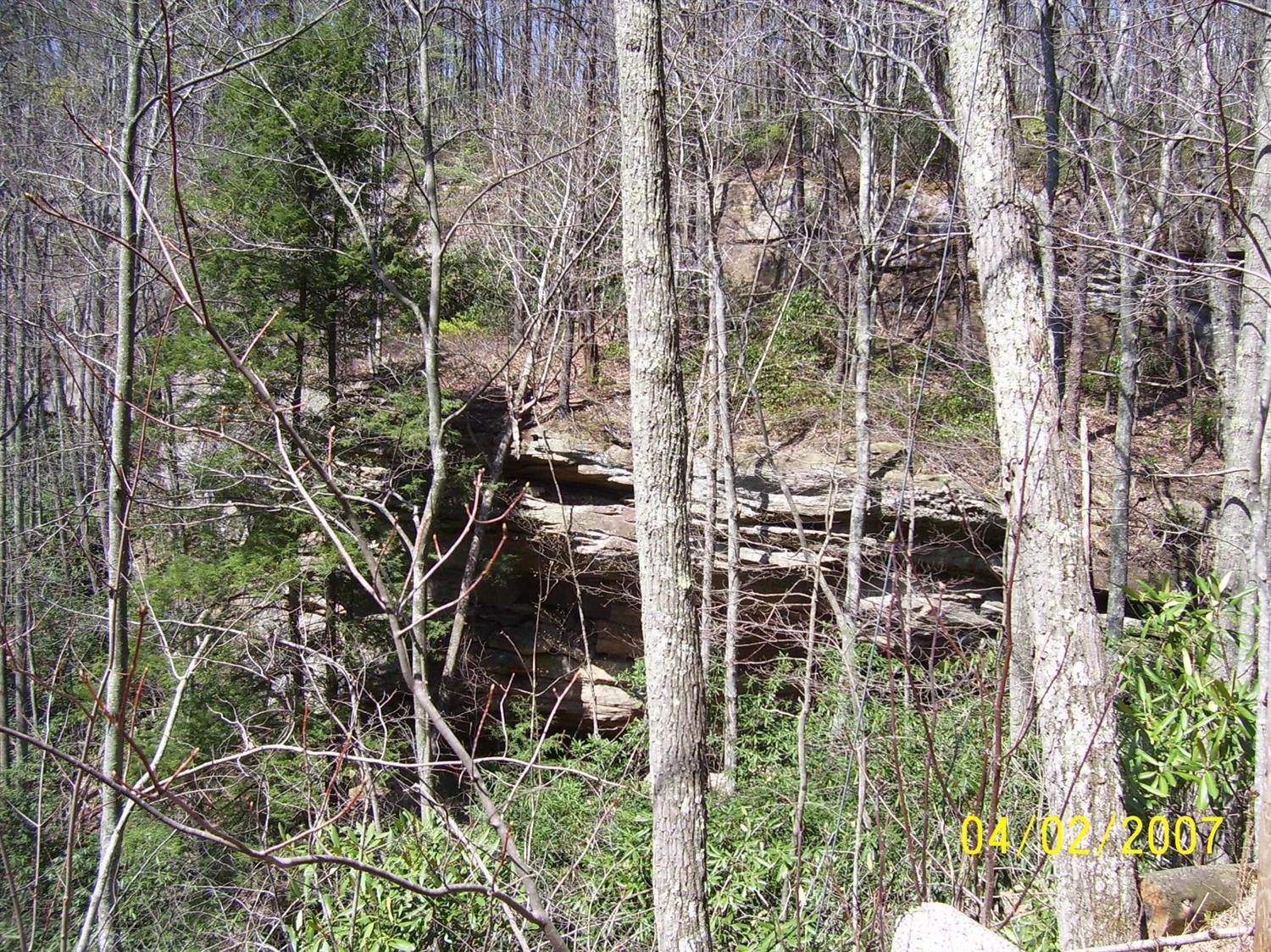 4676 Amos Ridge Road Frenchburg, KY 40322 - Photo 16 of 38 Photo 16