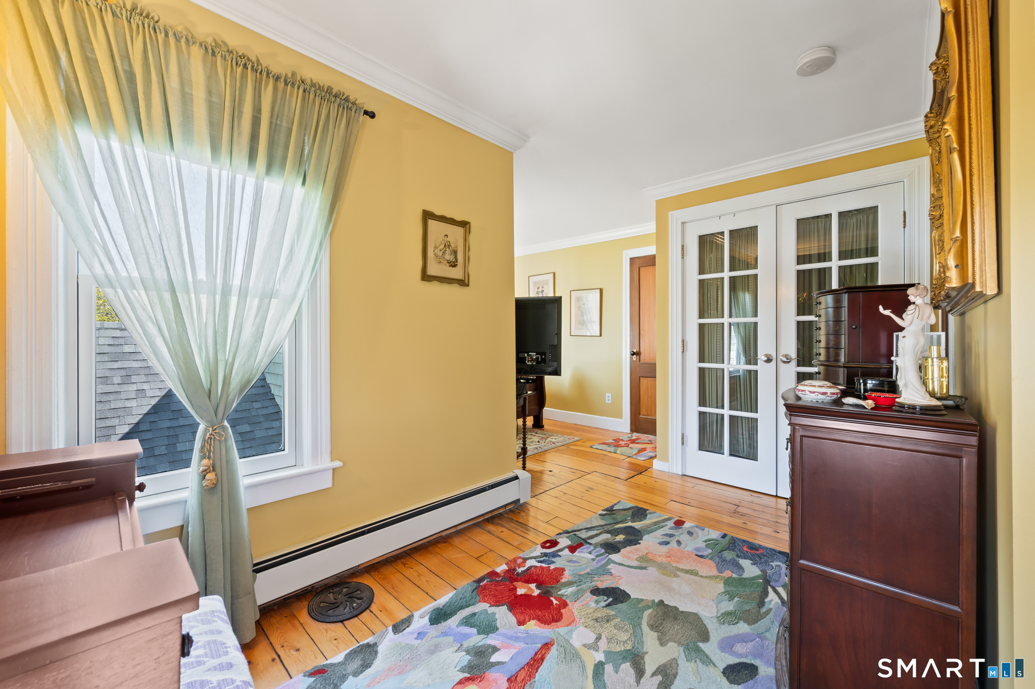 11 Plains Road East Haddam, CT 06469 - Photo 18 of 40 Primary Bedroom Suite