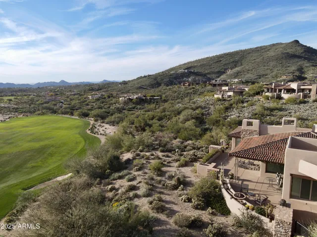 $3,150,000 | 9807 East Broken Spur Drive, Scottsdale, AZ 85262