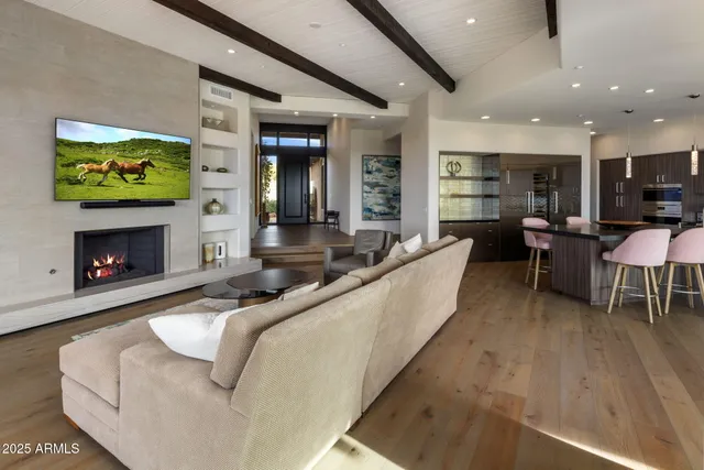 $3,150,000 | 9807 East Broken Spur Drive, Scottsdale, AZ 85262