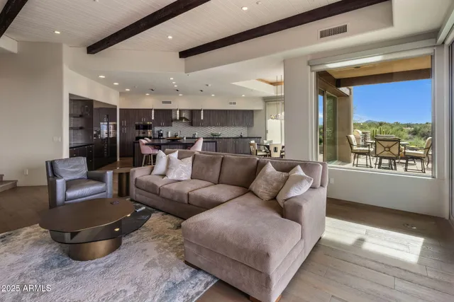 $3,150,000 | 9807 East Broken Spur Drive, Scottsdale, AZ 85262