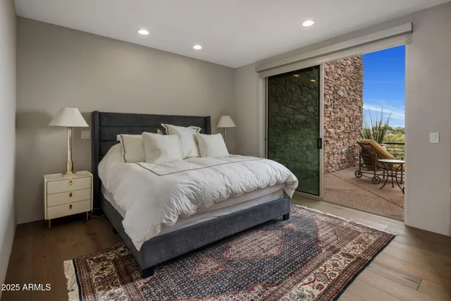 $3,150,000 | 9807 East Broken Spur Drive, Scottsdale, AZ 85262