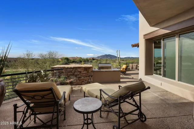 $3,150,000 | 9807 East Broken Spur Drive, Scottsdale, AZ 85262