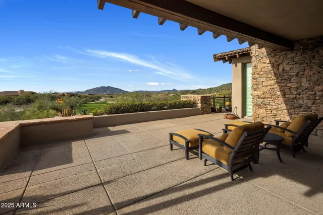 $3,150,000 | 9807 East Broken Spur Drive, Scottsdale, AZ 85262
