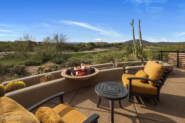 $3,150,000 | 9807 East Broken Spur Drive, Scottsdale, AZ 85262