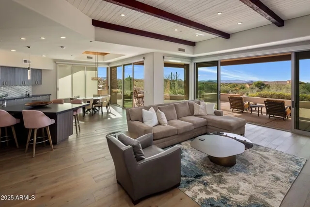 $3,150,000 | 9807 East Broken Spur Drive, Scottsdale, AZ 85262