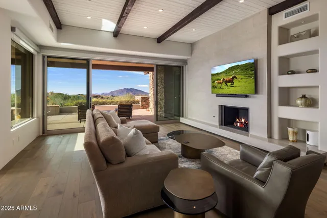 $3,150,000 | 9807 East Broken Spur Drive, Scottsdale, AZ 85262