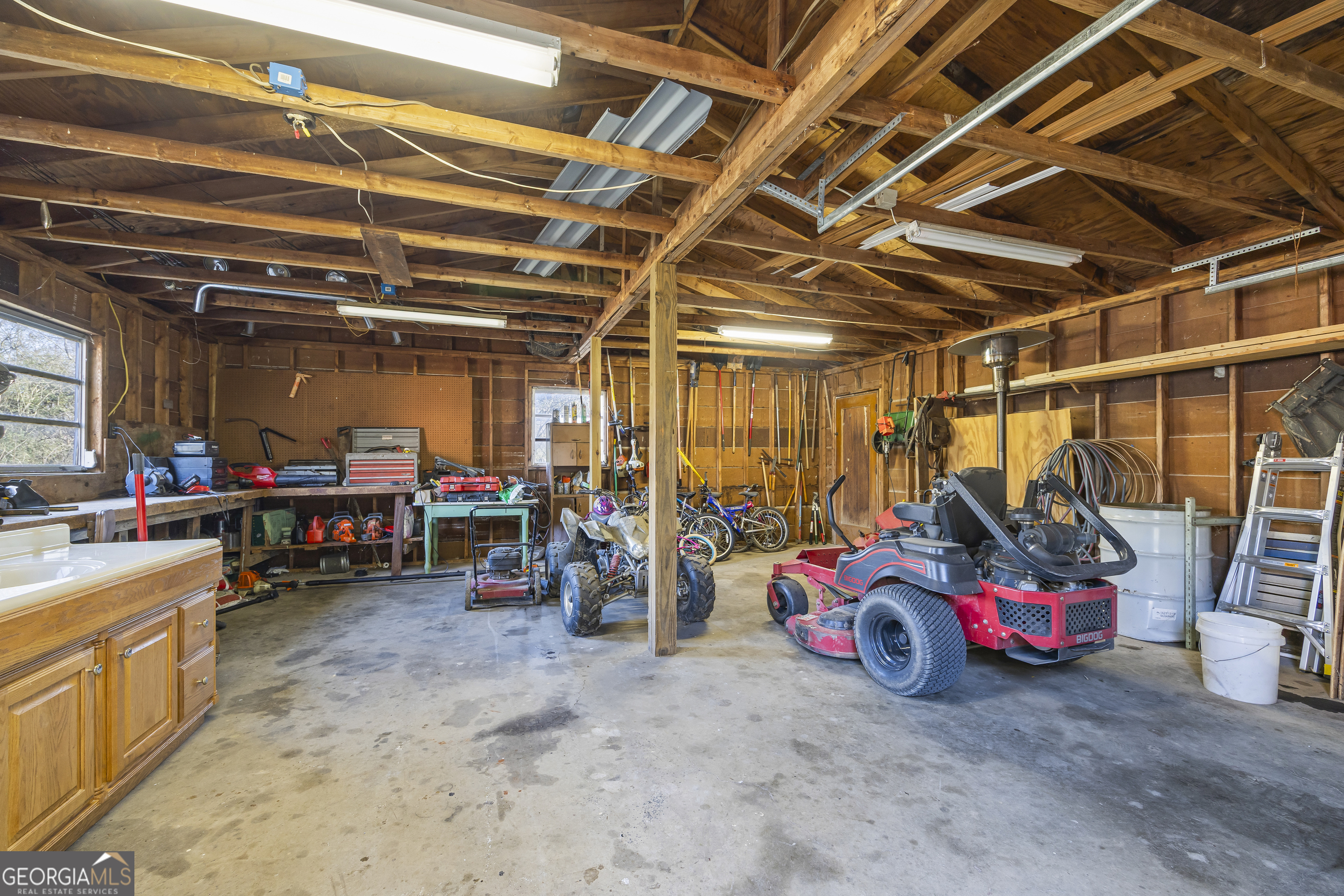 128 McNeal Road Winder, GA 30680 - Photo 30 of 31