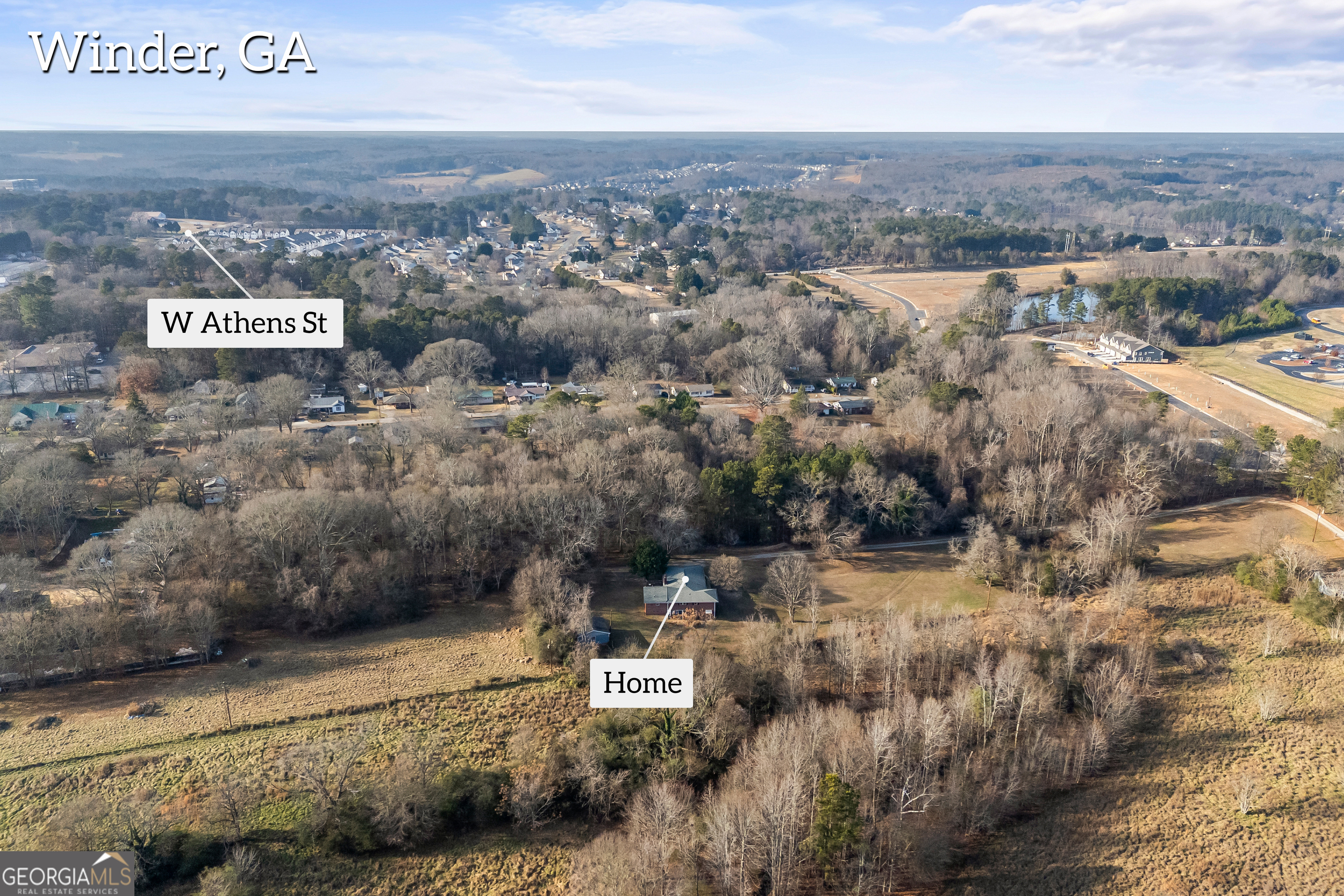 128 McNeal Road Winder, GA 30680 - Photo 31 of 31