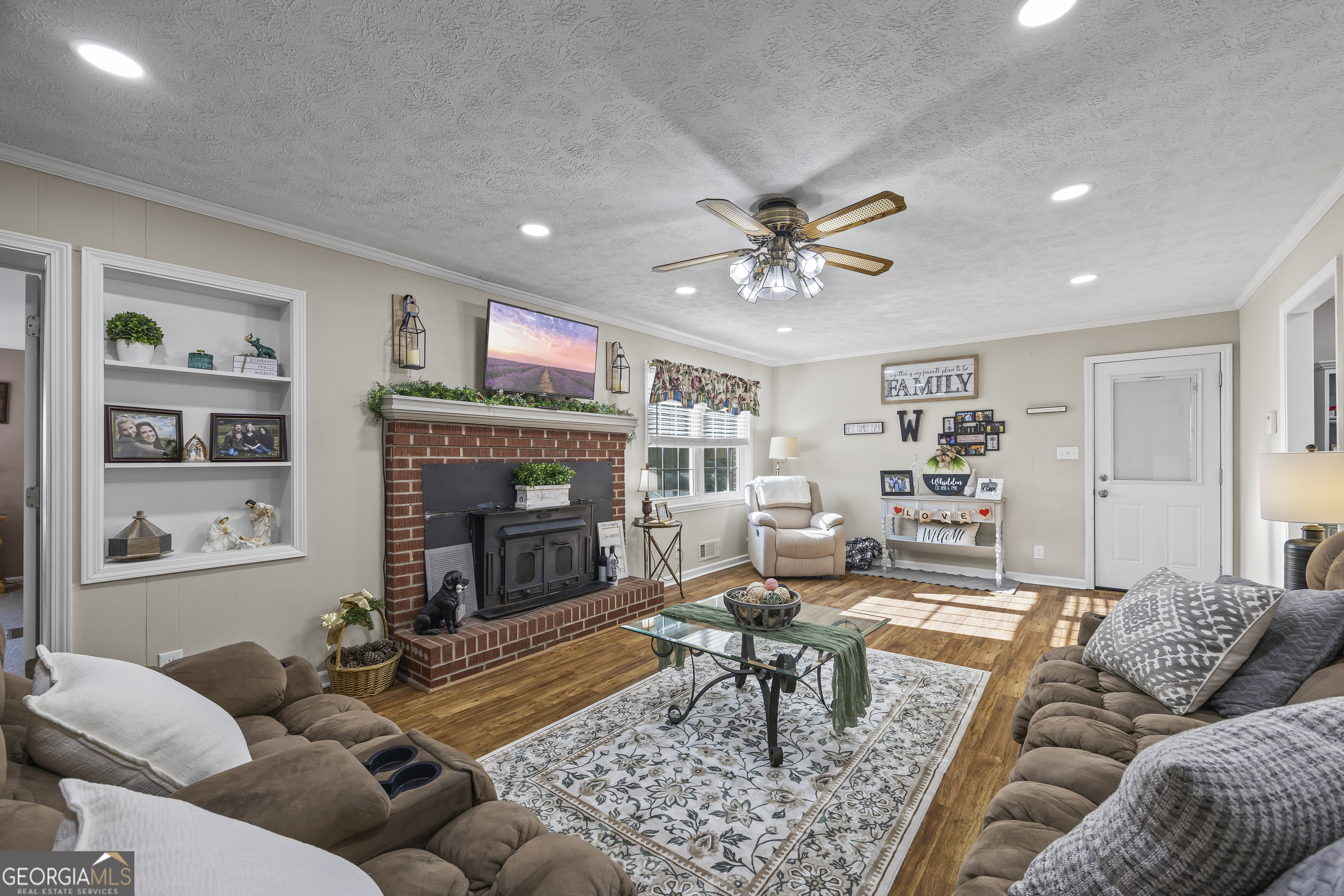 128 McNeal Road Winder, GA 30680 - Photo 8 of 31