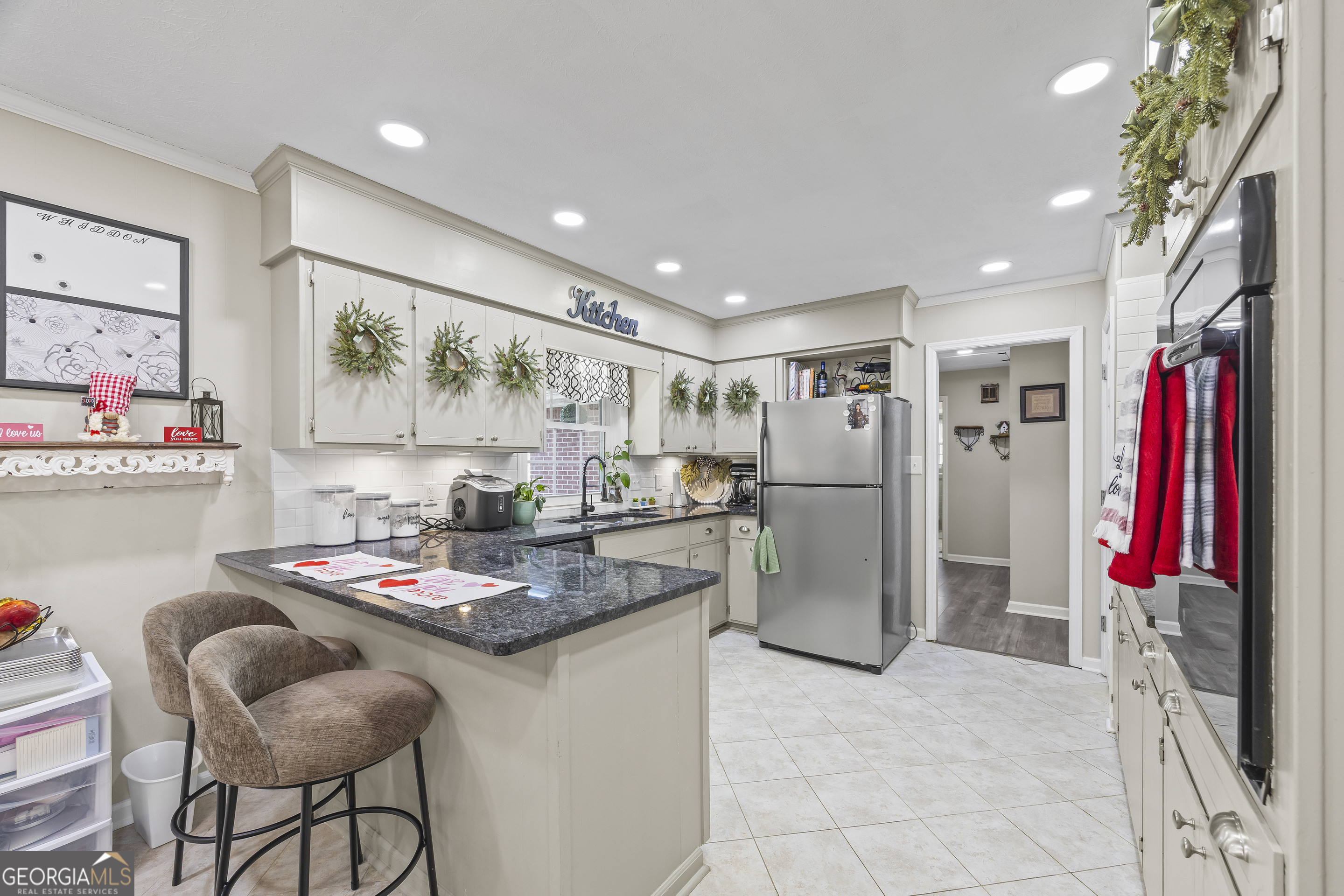 128 McNeal Road Winder, GA 30680 - Photo 10 of 31